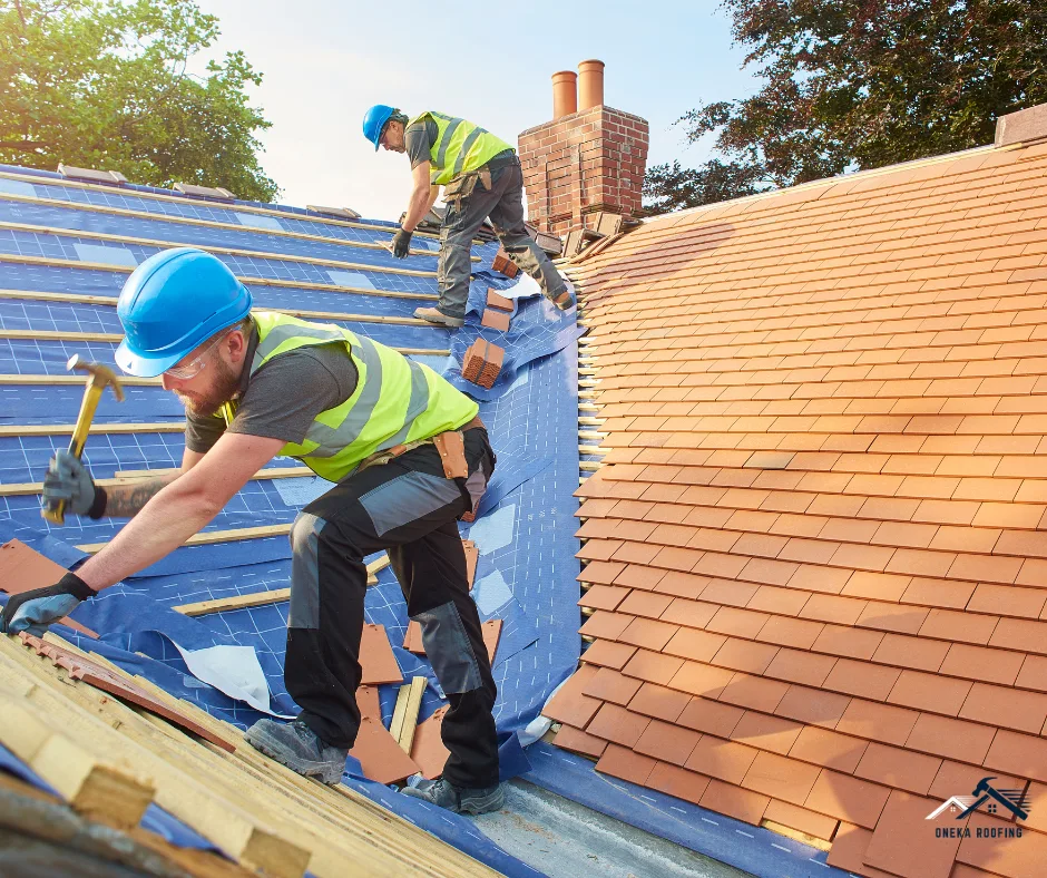 Why choose Roof Repair Near Me in Emory, VA